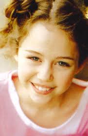 Star Miley Cryus Cool Facts