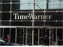 of Time Warner. - via Daymix