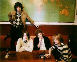 Image <b>THE KOOKS</b> will tour <b>the</b> States Picture