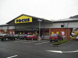 FOCUS DIY