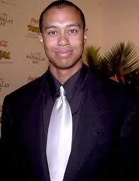 Image Tiger Woods Picture