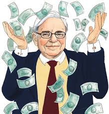 Berkshire Hathaway