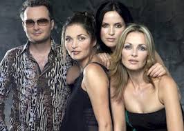 Image <b>the</b> song is from <b>the corrs</b> Picture