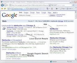 Google Search Results - via Daymix