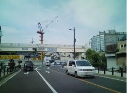 ふるさと交差点: 大阪 交差点 岸和田市