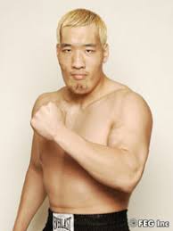 Hong Man Choi - via Daymix