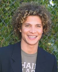 Justin Guarini Image Justin Guarini 通俗流行乐音乐海报精品风景线©  10  Picture 0