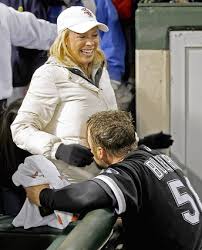 All Mark Buehrle - via Daymix