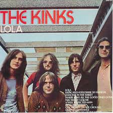 Image <b>K-I-N-K-S</b>, <b>The Kinks</b>. Picture