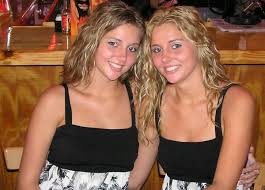 Karissa and Kristina - The