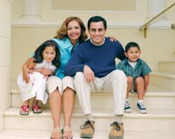 parent-child interactions, - via Daymix