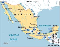 SOS Children in Mexico - via Daymix
