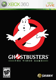 Ghostbusters: The Video Game - via Daymix
