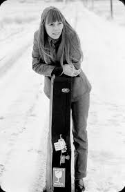 Image A <b>Joni Mitchell</b> Photo Gallery Picture