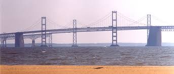 Chesapeake  Bay   Bridge