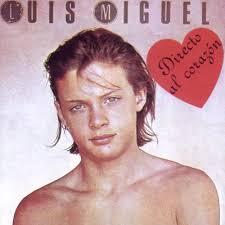 Image File:<b>Luis Miguel</b> Palabra de Picture