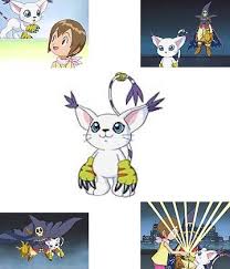 Name: Gatomon