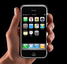 my euphoric iPhone post, - via Daymix
