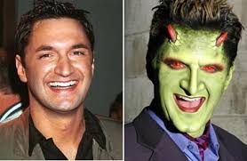 Actor Andy Hallett passed away - via Daymix