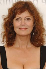 The Susan Sarandon Interview - via Daymix