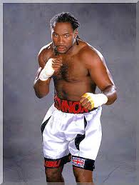 Image <b>Lennox Lewis</b> Picture
