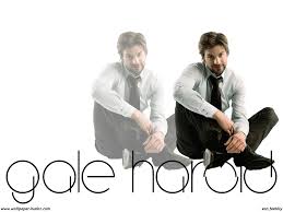 :: Mag :: - Gale Harold: da Queer as 