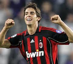 Image Man United be in for Kaka? Picture