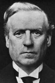 Asquith, H. H., 1st Earl of - via Daymix