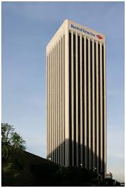   Bank   of  America   BP Plaza ARCO    