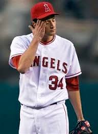 Nick Adenhart: A prodigy dies - via Daymix