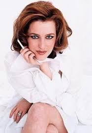 Image <b>Gillian Anderson</b> Picture