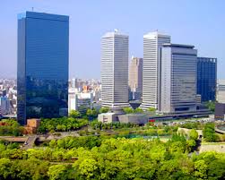 Osaka - via Daymix