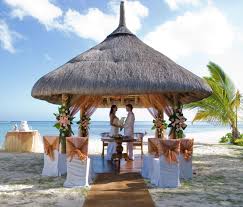 Weddings can be arranged at - via Daymix