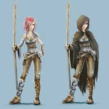 Revealed: Title, Character - via Daymix