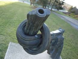 knotted gun luxembourg non