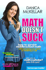 Math Doesn't Suck July 23,