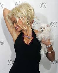 Image Through the years, <b>Anna Nicole Smith</b> <b>...</b> Picture