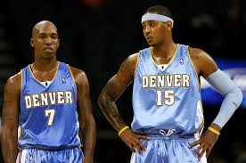 Image <b>Carmelo Anthony</b> Pictures Picture