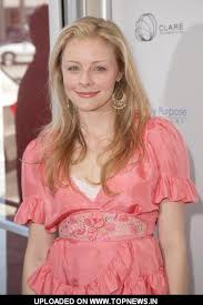 Jessica Cauffiel