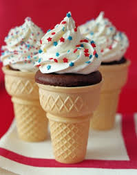 ice cream - via Daymix