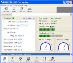 Belkin Bulldog Plus Software - via Daymix