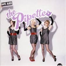 Image <b>The Pipettes</b> are an all girl Picture