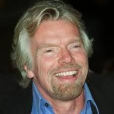 Image <b>Branson Richard</b> Bransons Picture