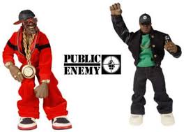 The real Public Enemy's coming - via Daymix