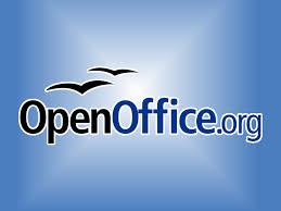 Picture of Openoffice