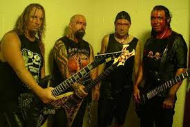Slayer Picture 2