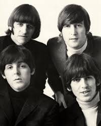 Image Beatles kick the snot Picture