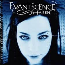 Evanescence Image EVANESCENCE Picture 4