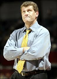 Geno Auriemma - Hoopedia - via Daymix