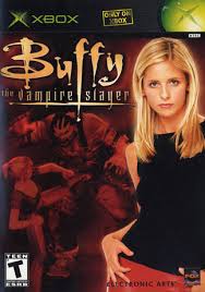 Buffy the Vampire Slayer - - via Daymix